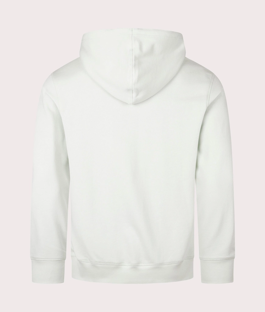 Hugo Boss Mens Wetalk Hoodie